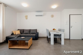 Apartments Tia